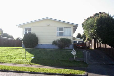 Photo of property in 8 Astor Place, Manurewa, Auckland, 2102