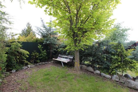 Photo of property in 20 Falstone Crescent, Twizel, 7901