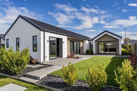 Photo of property in 65 Tara Crescent, Woodend, 7610