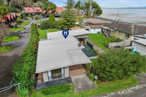 Photo of property in 614 Tararu Sh25 Road, Thames, 3500