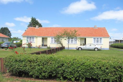 Photo of property in 1 Kowhai Avenue, Kaikohe, 0405