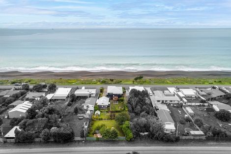 Photo of property in 184 Whirinaki Road, Eskdale, Napier, 4182