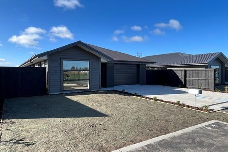 Photo of property in 3 Mccormick Lane, Rolleston, 7615