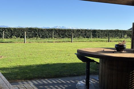 Photo of property in 341 Airedale Road, Weston, Oamaru, 9492