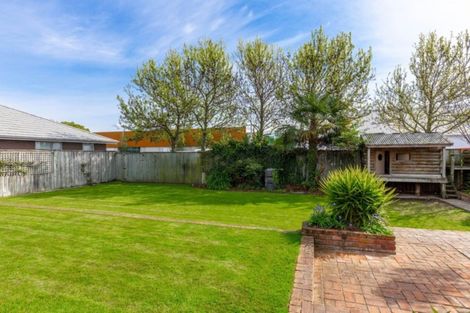 Photo of property in 21 Francis Street, Blenheim, 7201