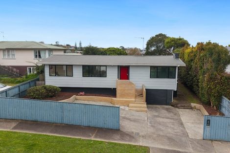 Photo of property in 40 Felton Mathew Avenue, Saint Johns, Auckland, 1072