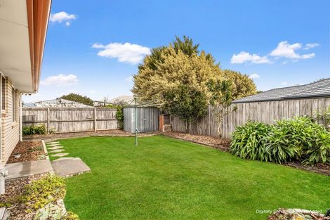 Photo of property in 175 Rolleston Drive, Rolleston, 7614