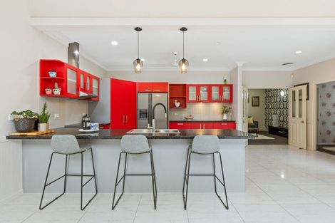 Photo of property in 247 Paremoremo Road, Lucas Heights, Auckland, 0632