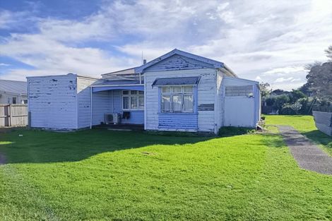 Photo of property in 33 Lucknow Street, Wairoa, 4108