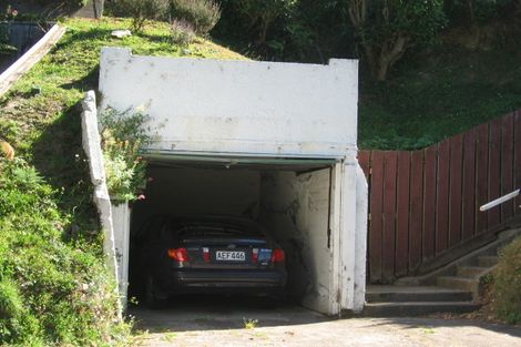 Photo of property in 41 Anne Street, Wadestown, Wellington, 6012