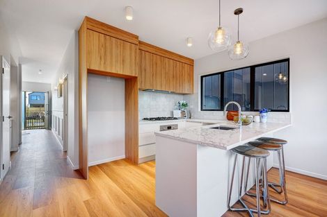 Photo of property in 9 Tiller Street, Hobsonville, 0616