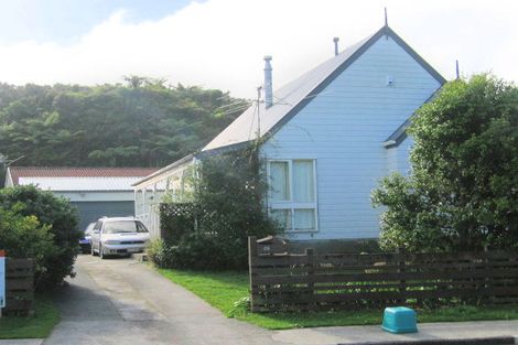 Photo of property in 25 Ilam Grove, Kelson, Lower Hutt, 5010