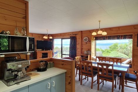 Photo of property in 16 Kamahi Terrace, Omori, Turangi, 3381