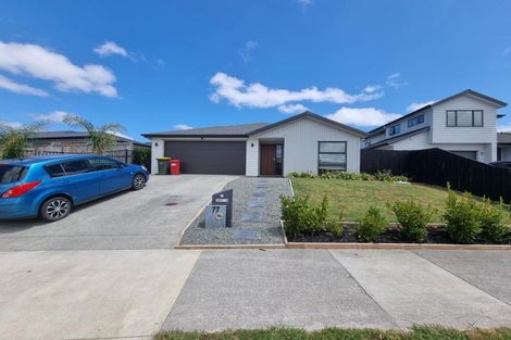 Photo of property in 77 Vinistra Road, Kumeu, 0810