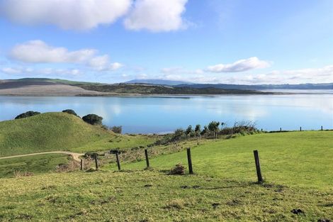 Photo of property in 306 Morrison Road, Kawhia, 3889