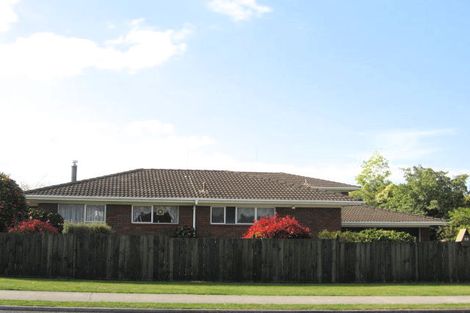 Photo of property in 51 Devon Street, Glenholme, Rotorua, 3010