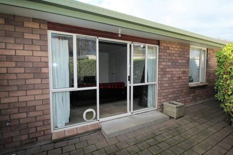 Photo of property in 1/71 Brougham Street, Addington, Christchurch, 8024