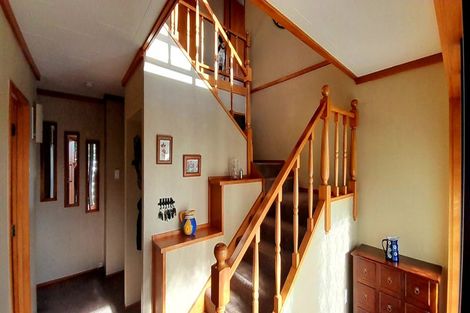 Photo of property in 3 Challis Street, Vauxhall, Dunedin, 9013