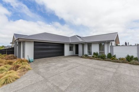 Photo of property in 121 Metehau Street, Marshland, Christchurch, 8083