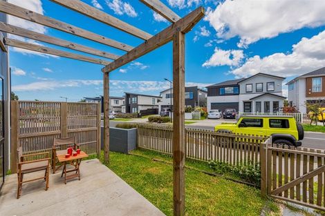 Photo of property in 2 Aviation Drive, Hobsonville, Auckland, 0616