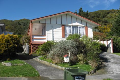 Photo of property in 62 Antrim Crescent, Wainuiomata, Lower Hutt, 5014