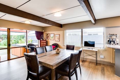 Photo of property in 38 Southwark Avenue, Tamatea, Napier, 4112