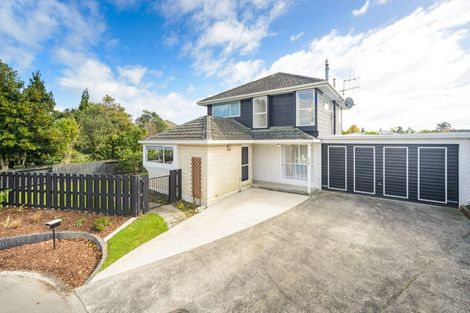 Photo of property in 23b Pahiatua Street, Hokowhitu, Palmerston North, 4410