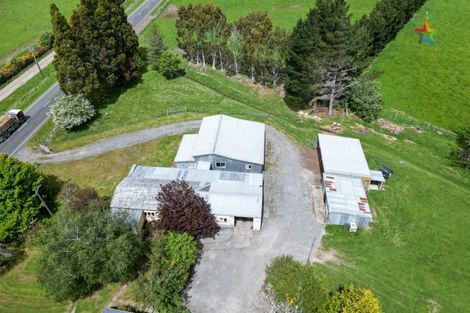 Photo of property in 3233 Wreys Bush-mossburn Road, Mossburn, Lumsden, 9792