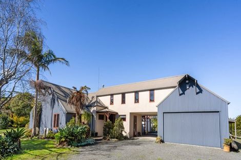 Photo of property in 253 Attwood Road, Ruatangata West, Whangarei, 0176