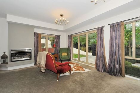 Photo of property in 5 Fineran Lane, Cashmere, Christchurch, 8022