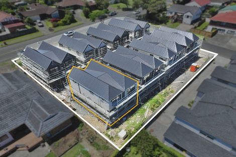 Photo of property in 1 Galloway Crescent, Farm Cove, Auckland, 2012