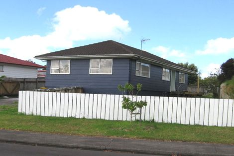 Photo of property in 9 Penfold Place, Henderson, Auckland, 0610