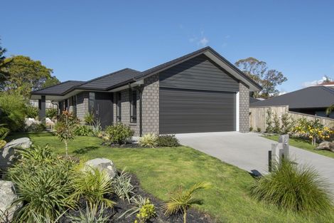 Photo of property in 3 Pip Way, Omokoroa, 3114