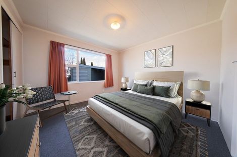 Photo of property in 132 Mackenzie Drive, Twizel, 7901