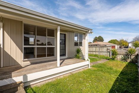 Photo of property in 59 Kuaka Crescent, Bromley, Christchurch, 8062