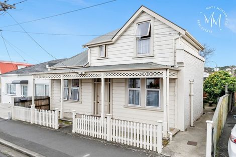 Photo of property in 48 Grange Street, North Dunedin, Dunedin, 9016