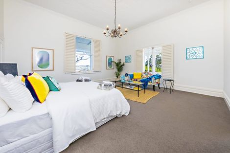 Photo of property in 9 Springcombe Road, Saint Heliers, Auckland, 1071