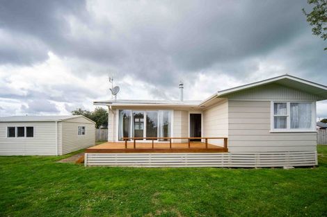 Photo of property in 39 Lilac Street, Melville, Hamilton, 3206