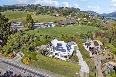 Photo of property in 124 Marine Drive, Diamond Harbour, Lyttelton, 8971