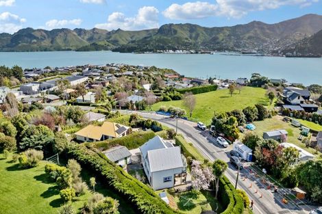 Photo of property in 124 Marine Drive, Diamond Harbour, Lyttelton, 8971