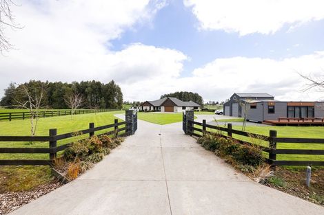 Photo of property in 67 Narrows Road, Rukuhia, Hamilton, 3282