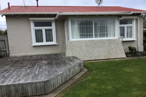 Photo of property in 56 Limbrick Street, Terrace End, Palmerston North, 4410