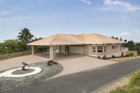 Photo of property in 1 Clearview Close, Dargaville, 0310
