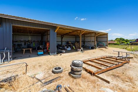 Photo of property in 113c Marua Road, Hikurangi, 0181