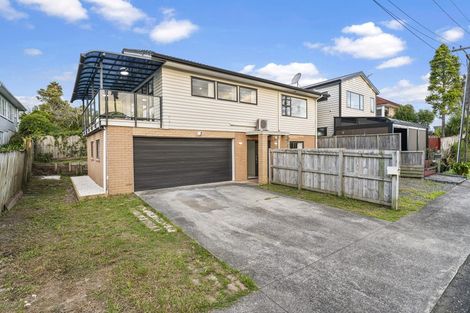 Photo of property in 1a Short Street, Manurewa East, Auckland, 2102