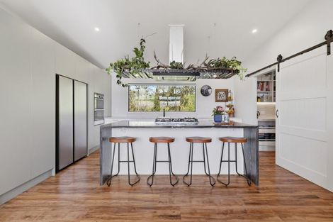 Photo of property in 206 Baker Road, Berwick Forest, Outram, 9073