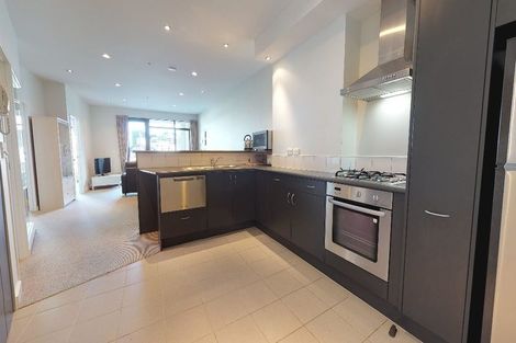 Photo of property in Kate Sheppard Apartments, 6g/42 Molesworth Street, Thorndon, Wellington, 6011