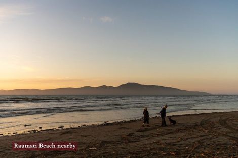 Photo of property in 117 Hillcrest Road, Raumati Beach, Paraparaumu, 5032