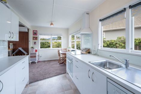 Photo of property in 8 Heaphy Street, Richmond, 7020