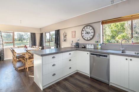 Photo of property in 161 Upper Manaia Road, Upper Plain, Masterton, 5888